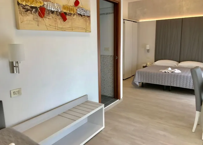 Hotel Bremen Rimini